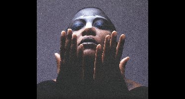 Meshell Ndegeocello - Comet Come To Me (CD)