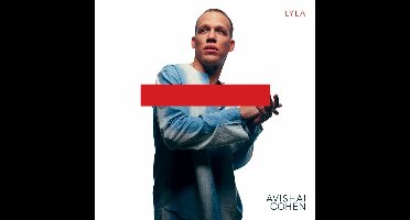 Avishai Cohen - Lyla (CD)