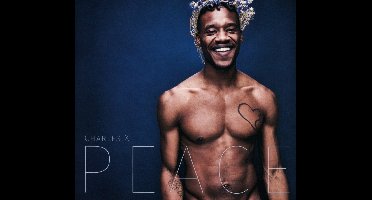 Charles X - Peace (CD)