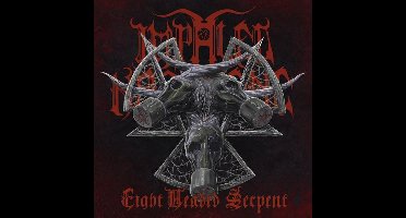 Impaled Nazarene - Eight Headed Serpent (CD)