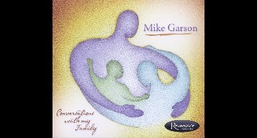 Mike Garson - Conversations With My Family (2 CD)