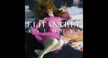 Elifantree - Anemone (CD)