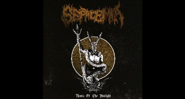 Septicemia - Years Of The Unlight (2 CD) (Limited Edition)