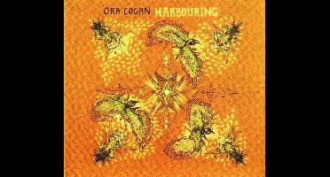 Ora Cogan - Harbouring (CD)
