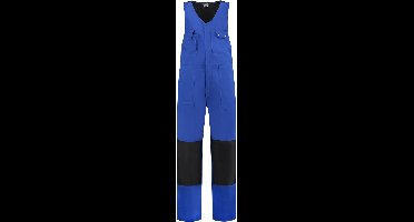 Top Rock Bodybroek katoen/poly BBC6040-021 - Korenblauw/Zwart - 50