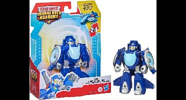 Transformers Rescue Bots Academy Whirl