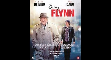 Being Flynn (Blu-ray)