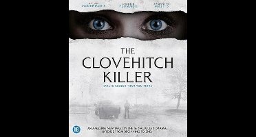 Clovehitch Killer (Blu-ray)