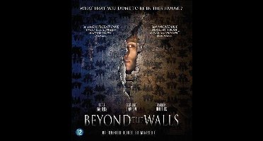 Beyond The Walls (Blu-ray)