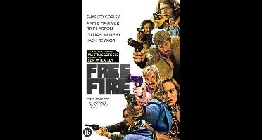 Free Fire (DVD)