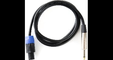 Fame Luidsprekerkabel 1,5 m - Luidsprekerkabel