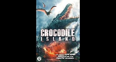 Crocodile Island (DVD)