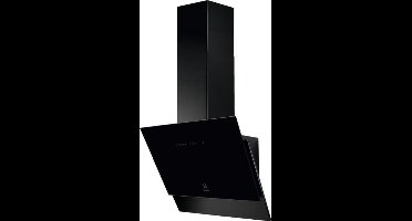 Electrolux LFV616K Muurmontage Zwart 700 m³/uur
