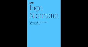 dOCUMENTA (13): 100 Notizen - 100 Gedanken 34 - Ingo Niermann