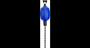 Fox Black Label Dumpy Bobbin - Hanger - Blue - Blauw