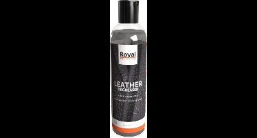Leather Degreaser