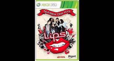 Microsoft Lips: Number One Hits, Xbox 360