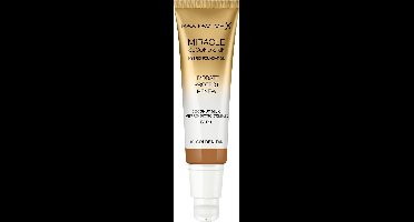 Max Factor Miracle Second Skin Foundation - 10 Golden