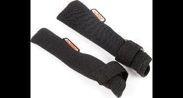 Fox Tip & Butt Protectors - Foudraal