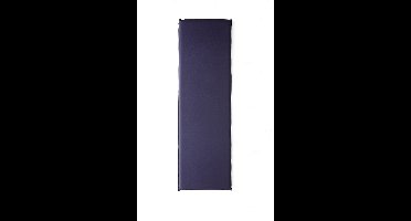 Falcon slaapmat zelfopblasend 1 persoon slaapmatje - grijs