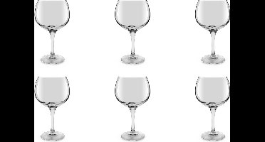 Royal Leerdam Specials Gin & Tonicglas - 60 cl - 6 Stuks