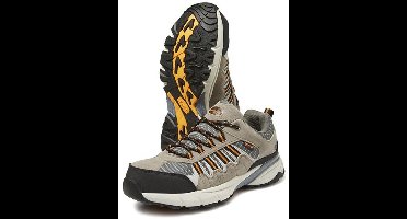 Gevavi GS31 S1 Grijs Werkschoenen