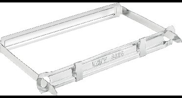 Leitz Metalen Snelhechter 50X fastener