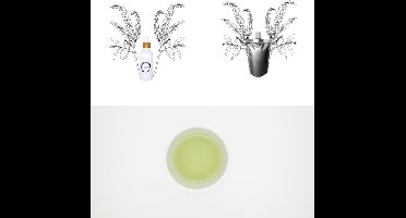 Amarant olie in navulbaar glazen pipet flesje 100ml + navulling 100ml - plasticvrij verpakt - vegan - dierproefvrij en zonder chemische toevoegingen - amarant huidolie