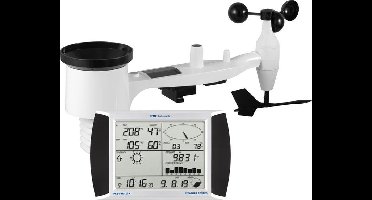 Weerstation PCE-FWS 20N