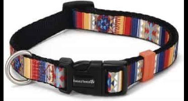 BEEZTEES BZ NYLON HALSBAND HUVOS 48-70X25