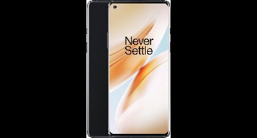 OnePlus 8 Pro - 128GB - Zwart