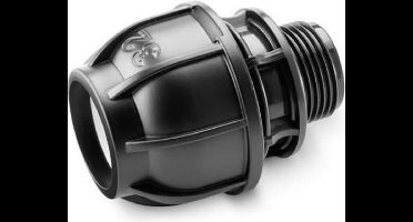 Kärcher Home & Garden 2.997-116.0 Pomp-aansluitstuk 41,91 mm (1 1/4) buitendraad Kunststof