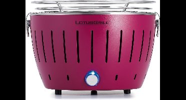 LotusGrill Mini - �2mm - Paars