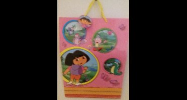 cadeautas - dora - XL