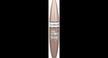 Maybelline Cils Sensational Mascara Volume Effect
