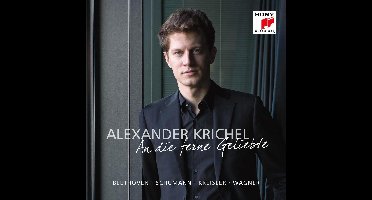 An Die Ferne Geliebte