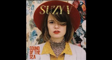 Suzy V - Sound Of The Sea
