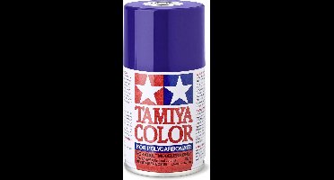 Ps-35 Blue Violet - 100ml - Tamiya - TAM86035