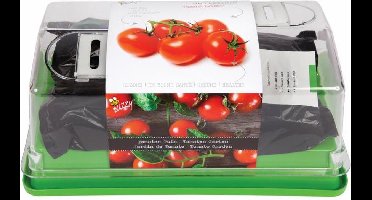 Buzzy® Kids Kweekset compleet Tomaat