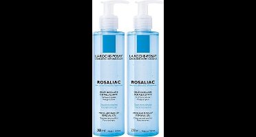 La Roche-Posay Rosaliac Micellaire reinigingsgel