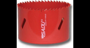 Gatzaag  HSS bi-metaal 70mm