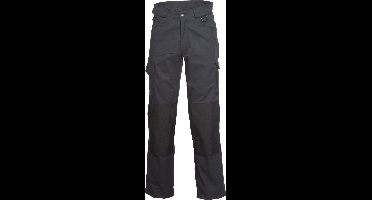 HaVeP  8597 Werkbroek - Zwart - maat 51