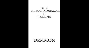 The Nebuchadnezzar II Tablets