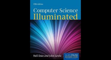 Computer Science Illuminated