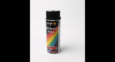 Motip 46825 - Autolak spuitbus - Grijs - 400ml