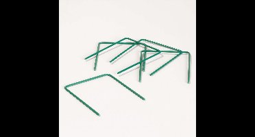 Loeff's Archiefbeugels Quickbinders standaard - 100 stuks