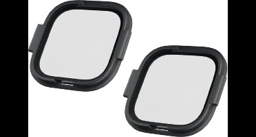 GoPro Rollcage Lens Replacement HERO8 Black