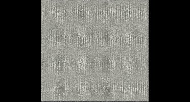 Dutch Wallcoverings vliesbehang streep - taupe