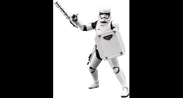 Star Wars: The Force Awakens - First Order Stormtrooper FN2199 ARTFX+