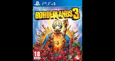 Borderlands 3 - PS4